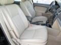 2008 Black Mercury Milan V6 Premier AWD  photo #14