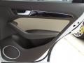 Ibis White - Q5 2.0 TFSI quattro Photo No. 39