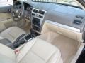 2008 Black Mercury Milan V6 Premier AWD  photo #16