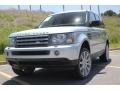 2006 Zambezi Silver Metallic Land Rover Range Rover Sport Supercharged #93161616