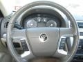 2008 Black Mercury Milan V6 Premier AWD  photo #23