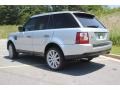 2006 Zambezi Silver Metallic Land Rover Range Rover Sport Supercharged  photo #4