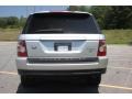2006 Zambezi Silver Metallic Land Rover Range Rover Sport Supercharged  photo #5