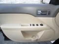 2008 Black Mercury Milan V6 Premier AWD  photo #27