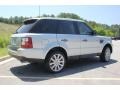 2006 Zambezi Silver Metallic Land Rover Range Rover Sport Supercharged  photo #6
