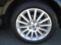 2008 Black Mercury Milan V6 Premier AWD  photo #29