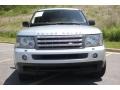 2006 Zambezi Silver Metallic Land Rover Range Rover Sport Supercharged  photo #9