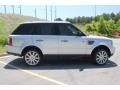 2006 Zambezi Silver Metallic Land Rover Range Rover Sport Supercharged  photo #10