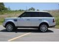 2006 Zambezi Silver Metallic Land Rover Range Rover Sport Supercharged  photo #11
