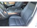 2006 Zambezi Silver Metallic Land Rover Range Rover Sport Supercharged  photo #19