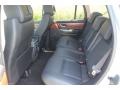 2006 Zambezi Silver Metallic Land Rover Range Rover Sport Supercharged  photo #21