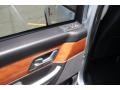 2006 Zambezi Silver Metallic Land Rover Range Rover Sport Supercharged  photo #27