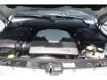 2006 Zambezi Silver Metallic Land Rover Range Rover Sport Supercharged  photo #31