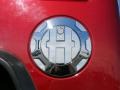 Red Metallic - H2 SUV Photo No. 30