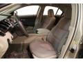 2010 Gold Leaf Metallic Ford Taurus SEL  photo #5