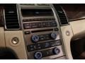 2010 Gold Leaf Metallic Ford Taurus SEL  photo #9