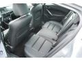 Black Rear Seat Photo for 2015 Mazda Mazda6 #93198238