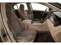 2010 Gold Leaf Metallic Ford Taurus SEL  photo #11