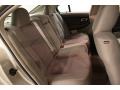 2010 Gold Leaf Metallic Ford Taurus SEL  photo #12