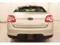 2010 Gold Leaf Metallic Ford Taurus SEL  photo #14