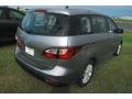 Liquid Silver Metallic - MAZDA5 Sport Photo No. 3