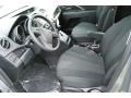 Liquid Silver Metallic - MAZDA5 Sport Photo No. 8