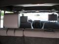 Bright Silver Metallic - Wrangler Unlimited X Photo No. 20