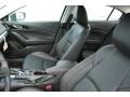 Liquid Silver Metallic - MAZDA3 s Grand Touring 4 Door Photo No. 8