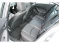 Black Rear Seat Photo for 2014 Mazda MAZDA3 #93199362