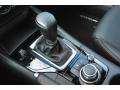  2014 MAZDA3 s Grand Touring 4 Door SKYACTIV-Drive 6 Speed Automatic Shifter