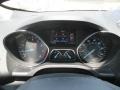 2013 Frosted Glass Metallic Ford Escape Titanium 2.0L EcoBoost 4WD  photo #19