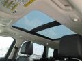 2013 Frosted Glass Metallic Ford Escape Titanium 2.0L EcoBoost 4WD  photo #25