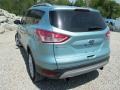 2013 Frosted Glass Metallic Ford Escape Titanium 2.0L EcoBoost 4WD  photo #29