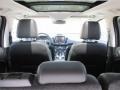 2013 Frosted Glass Metallic Ford Escape Titanium 2.0L EcoBoost 4WD  photo #31