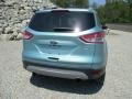 2013 Frosted Glass Metallic Ford Escape Titanium 2.0L EcoBoost 4WD  photo #33
