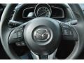 2014 Deep Crystal Blue Mica Mazda MAZDA3 i Touring 4 Door  photo #10