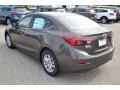 2014 Titanium Flash Mica Mazda MAZDA3 i Touring 4 Door  photo #3