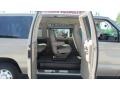 2013 Pueblo Gold Metallic Ford E Series Van E350 XLT Passenger  photo #47