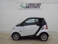 Crystal White - fortwo passion coupe Photo No. 18