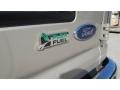 2013 Pueblo Gold Metallic Ford E Series Van E350 XLT Passenger  photo #92