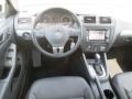 Black - Jetta TDI Sedan Photo No. 16