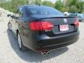 Black - Jetta TDI Sedan Photo No. 19
