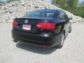 Black - Jetta TDI Sedan Photo No. 20