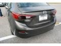 2014 Titanium Flash Mica Mazda MAZDA3 i Touring 4 Door  photo #3