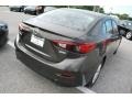 2014 Titanium Flash Mica Mazda MAZDA3 i Touring 4 Door  photo #4