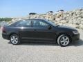 Black - Jetta TDI Sedan Photo No. 24