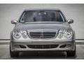 Pewter Metallic - E 350 Sedan Photo No. 2