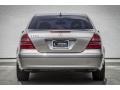 Pewter Metallic - E 350 Sedan Photo No. 3