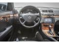 Pewter Metallic - E 350 Sedan Photo No. 4