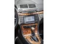 Pewter Metallic - E 350 Sedan Photo No. 5